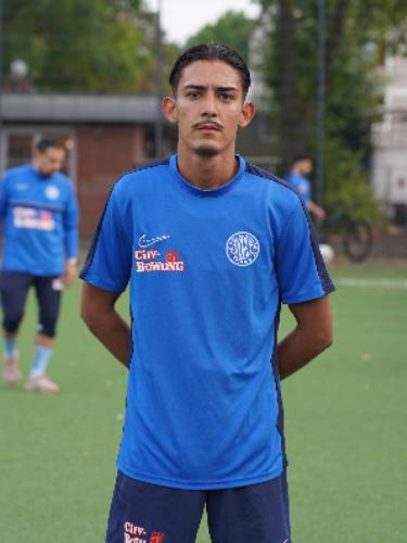Yigithan Yavuz