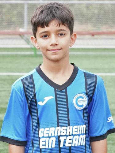 Mohammad Abdulaziz