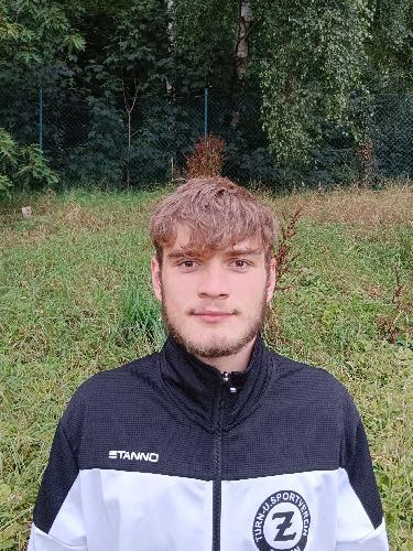 Janniko Stasch
