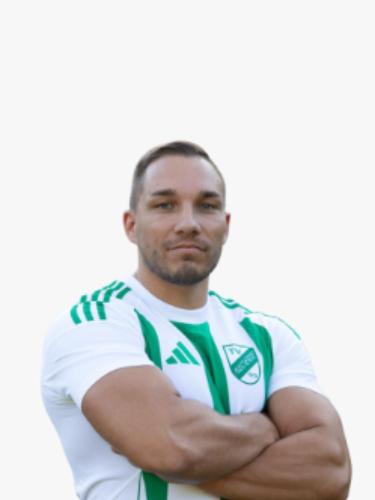 Leon-Niklas Burgdorf