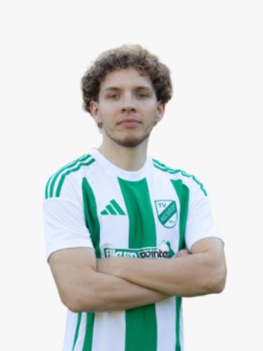 Luca-Maxim Burgdorf