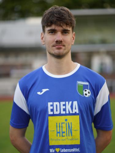 Tim Julian Henning