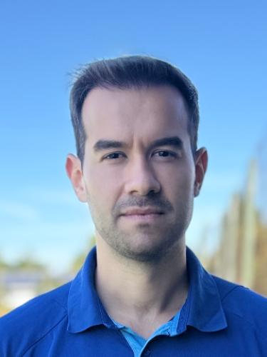 Hakan Guelbas