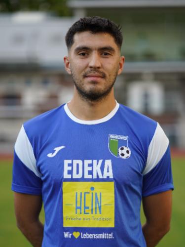 Mohammed Edris Kabir,