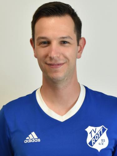 Florian Jörg Ulmke