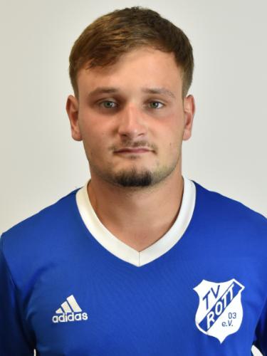Luke Wübbe