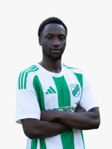 Ebrima Ndure