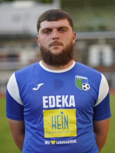 Kamil Koc