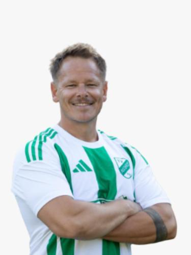 Daniel Volze