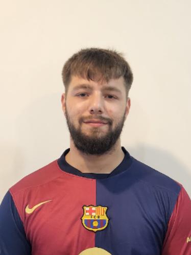 Joey Jan Reimann
