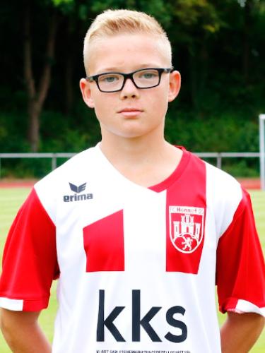 Alexander Jakob Linde