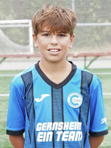 Giulio Calzone