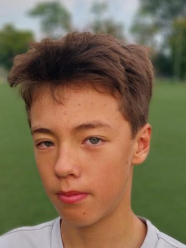 Lothar Ravi Otto Sorg