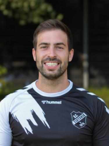 Samuel Da Cunha Ribeiro