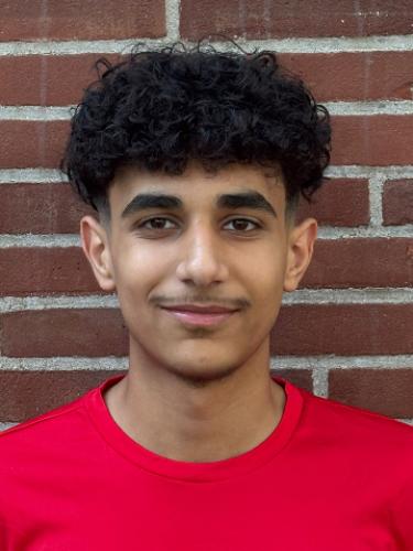 Abdulrahman Muhieddin