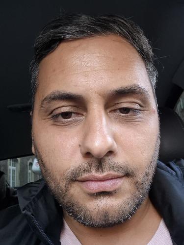 Özgur Gecmez