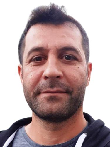 Oktay Özkaya