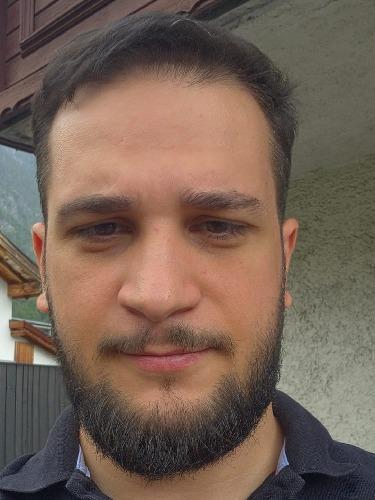 Abdullah Karadeniz