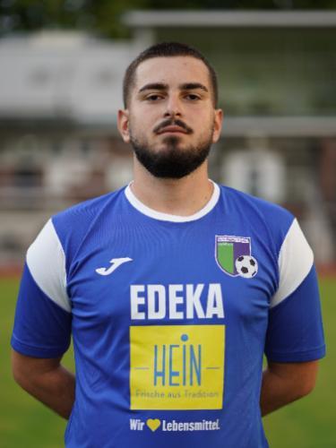 Arijan Rexhbogoj