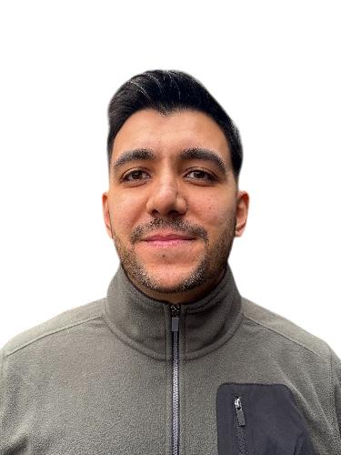 Yunus Alkan