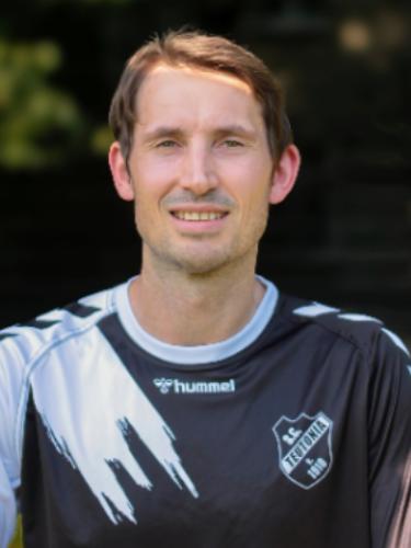 Daniel Wellenreuther