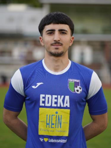 Ferhat Soyaslan