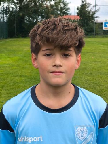 Lukas Gies