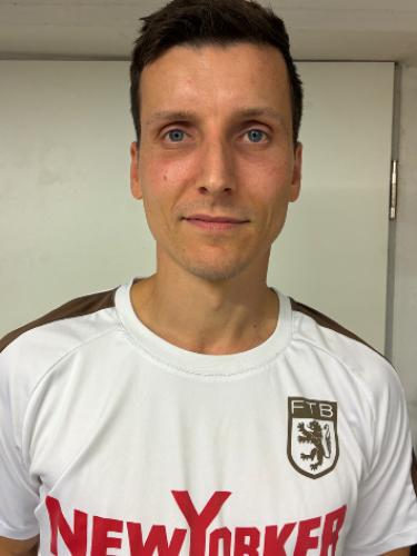 Florian Eggert