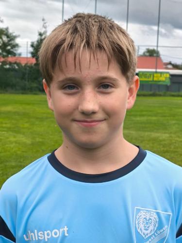 Nicolas Valentin Mathäß