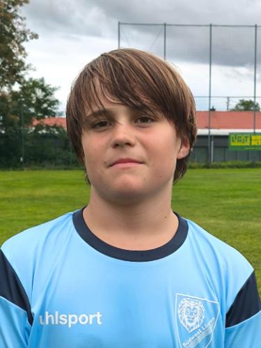 Leonard Arthur Benjamin Pernice