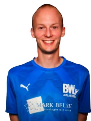 Christian Brinker