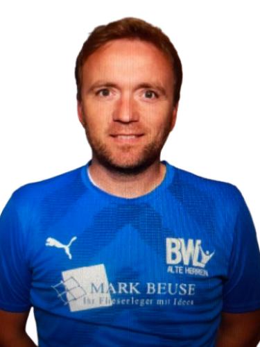 Michael Burhorst
