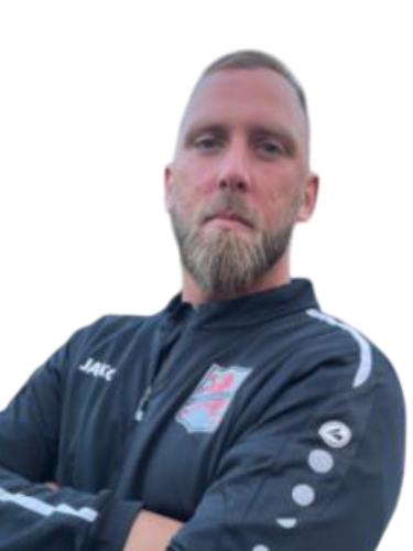 Christian Steffen
