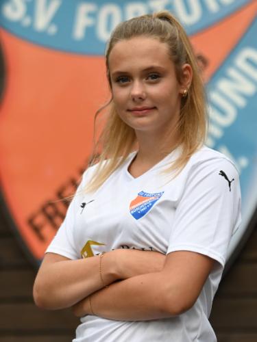 Lia Marie Pfaff