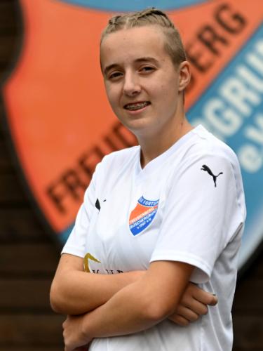 Emely Jolie Riedesel