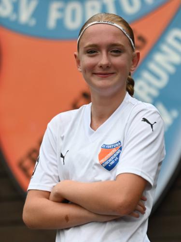 Maya Maria Schmallenbach