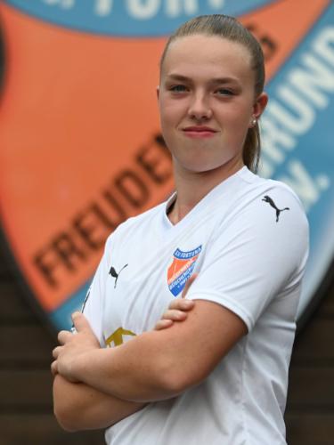 Anna-Lena Seidel