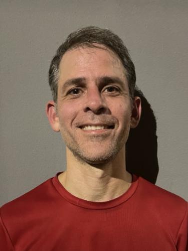 Leonardo De Matos Ribeiro