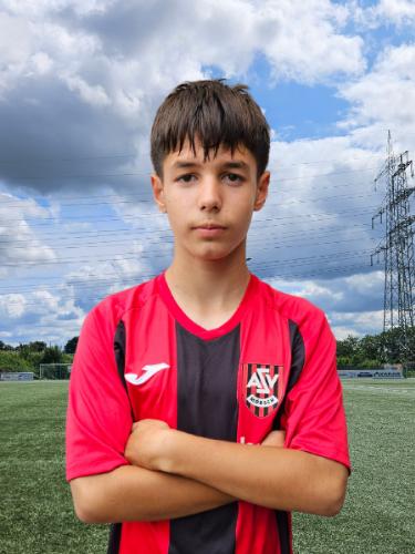 Tuna Taylan Sayginsoy