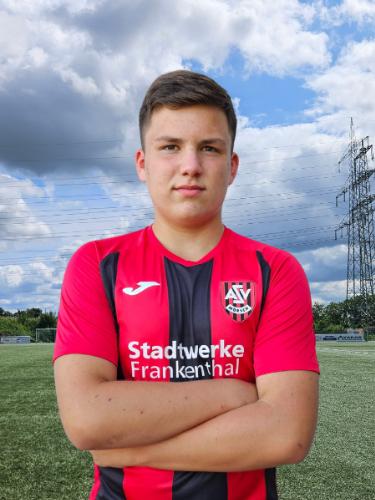 Christian Alexander Hammer