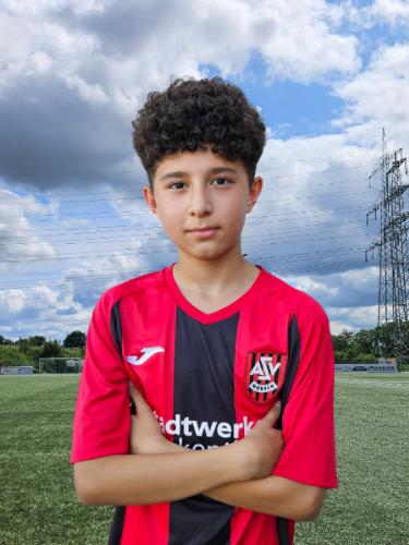 Mohammad Taha Nazari