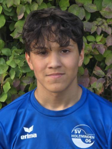 Maurizio Giovanni Masala