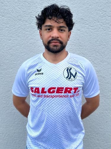 Mehmet Atilla Yildizgörer