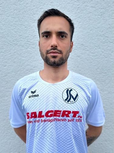 Cristyan Marcilio Goulart