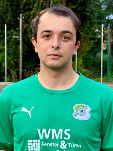 Bekir Kozak