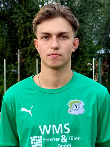 Max Winkel