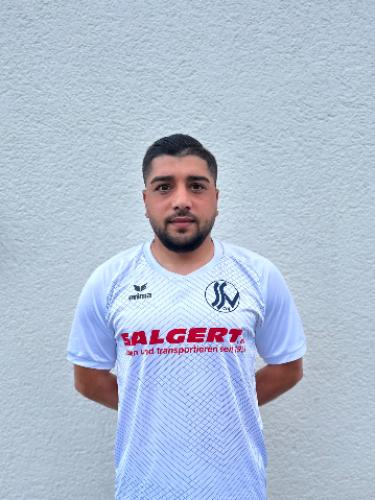 Mihaita-Georgian Stefan