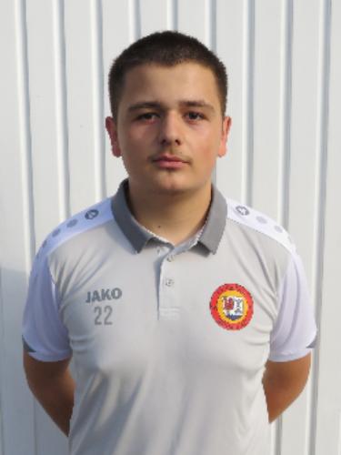 Arian Buleshkaj