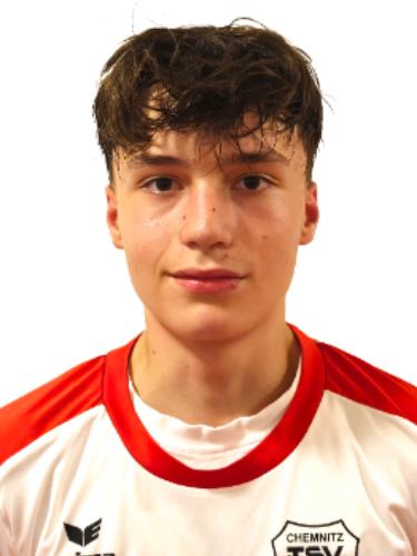 Fabian Tröltzsch
