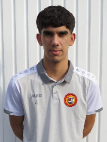 Onur Baran Daglayan